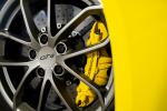 Porsche 718 Cayman GT4 2019 года (NA)